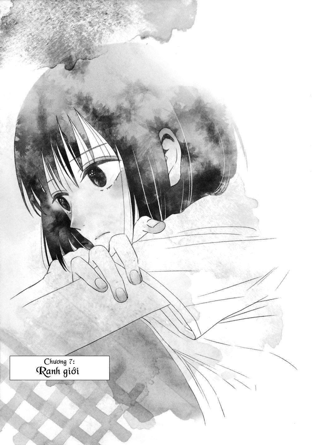 Watashi No Shounen Chapter 7 - Trang 3