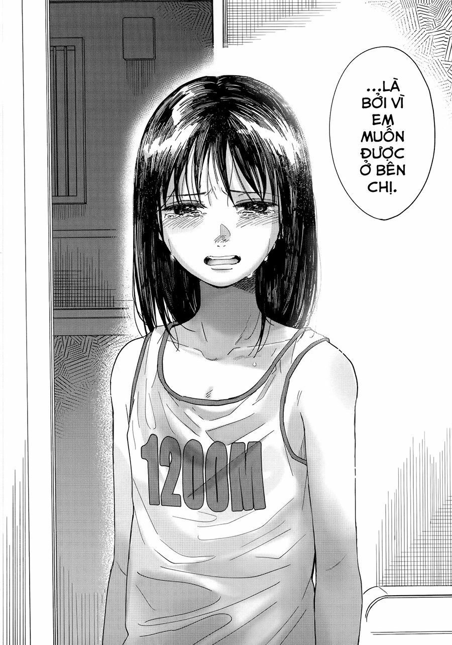 Watashi No Shounen Chapter 9 - Trang 3