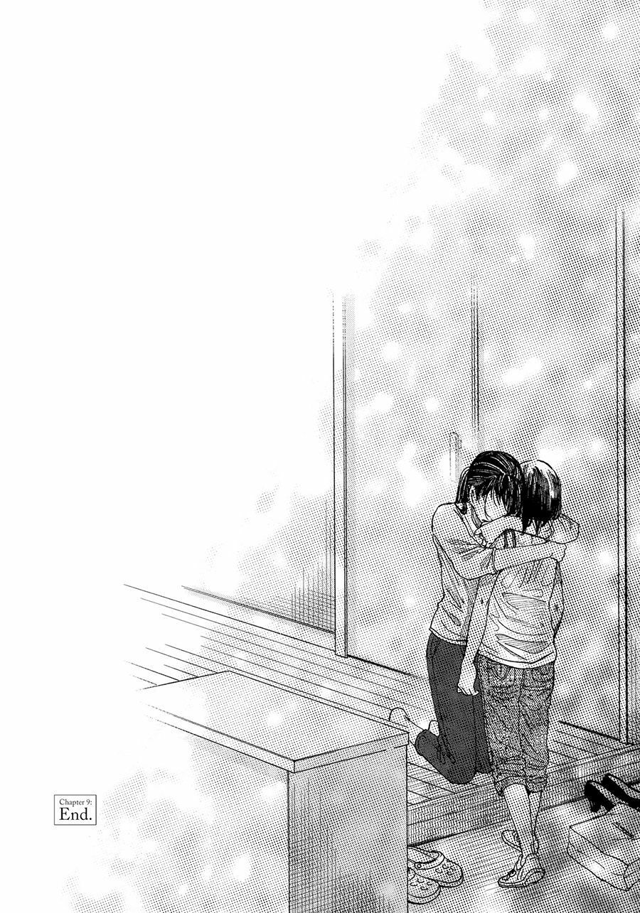 Watashi No Shounen Chapter 9 - Trang 3