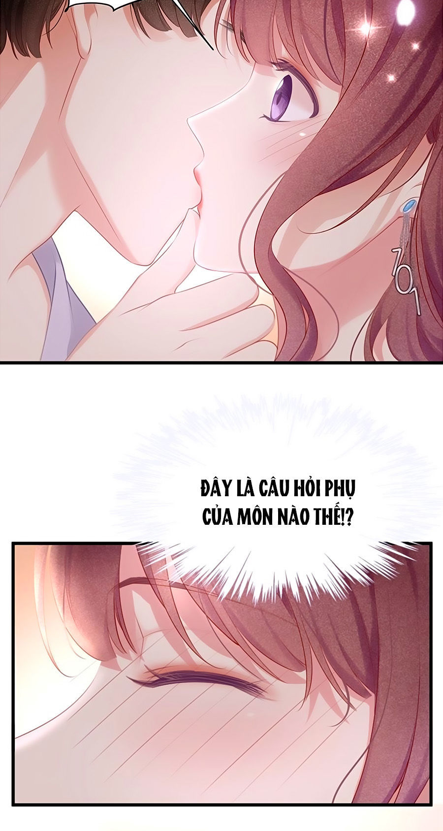 Ta Với Bốn Vị Cố Tiên Sinh Chapter 16 - Trang 3