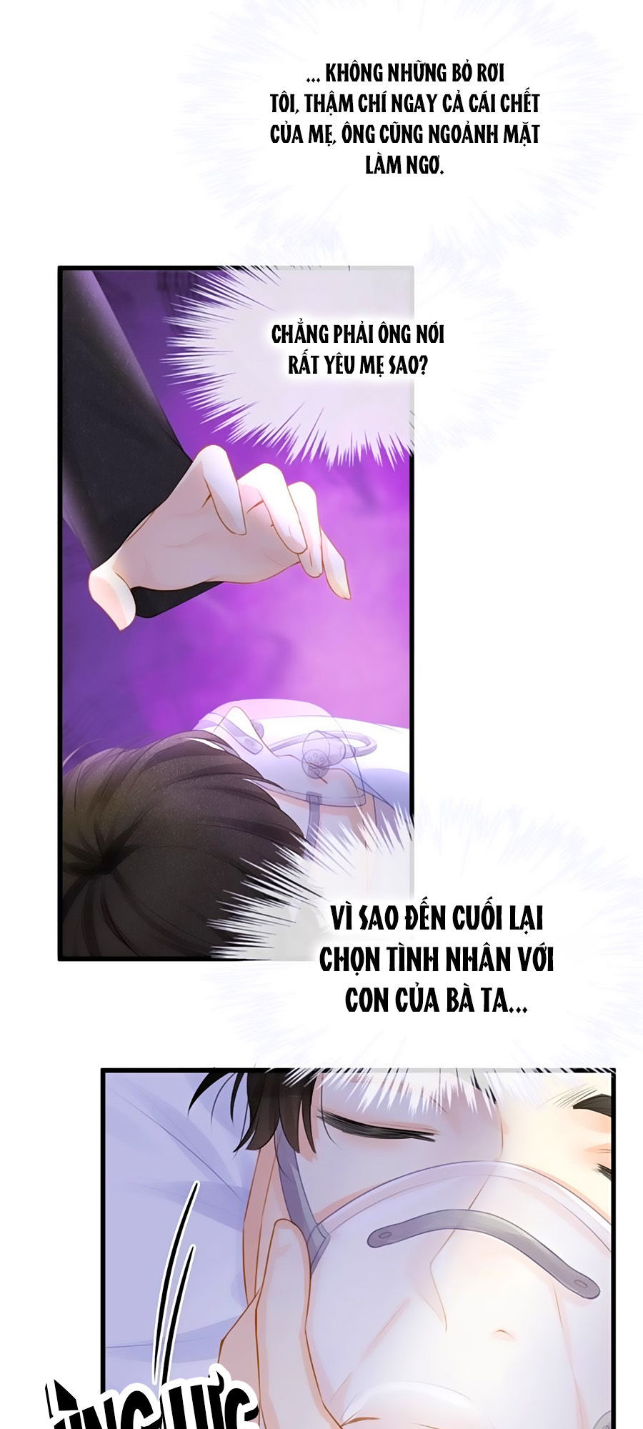 Ta Với Bốn Vị Cố Tiên Sinh Chapter 17 - Trang 3