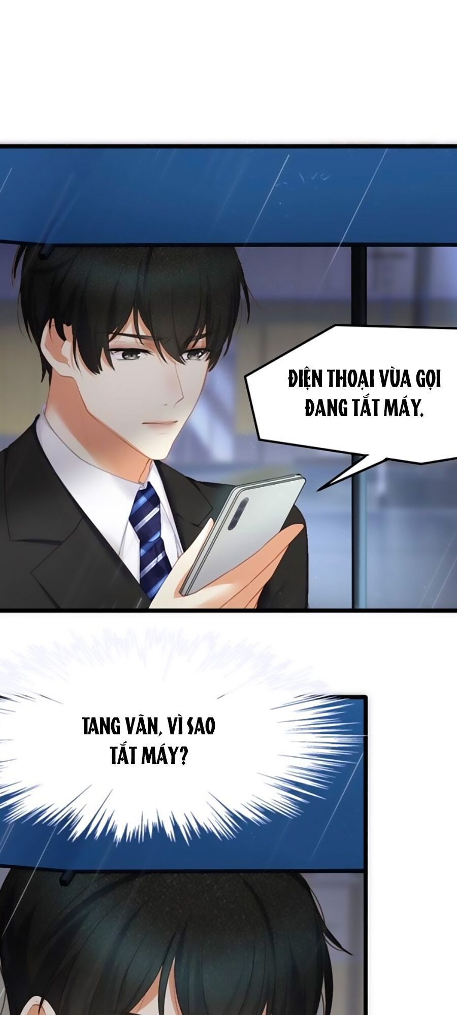 Ta Với Bốn Vị Cố Tiên Sinh Chapter 26 - Trang 3