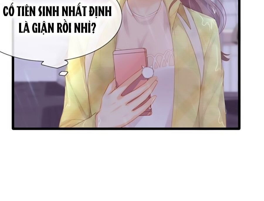 Ta Với Bốn Vị Cố Tiên Sinh Chapter 26 - Trang 3