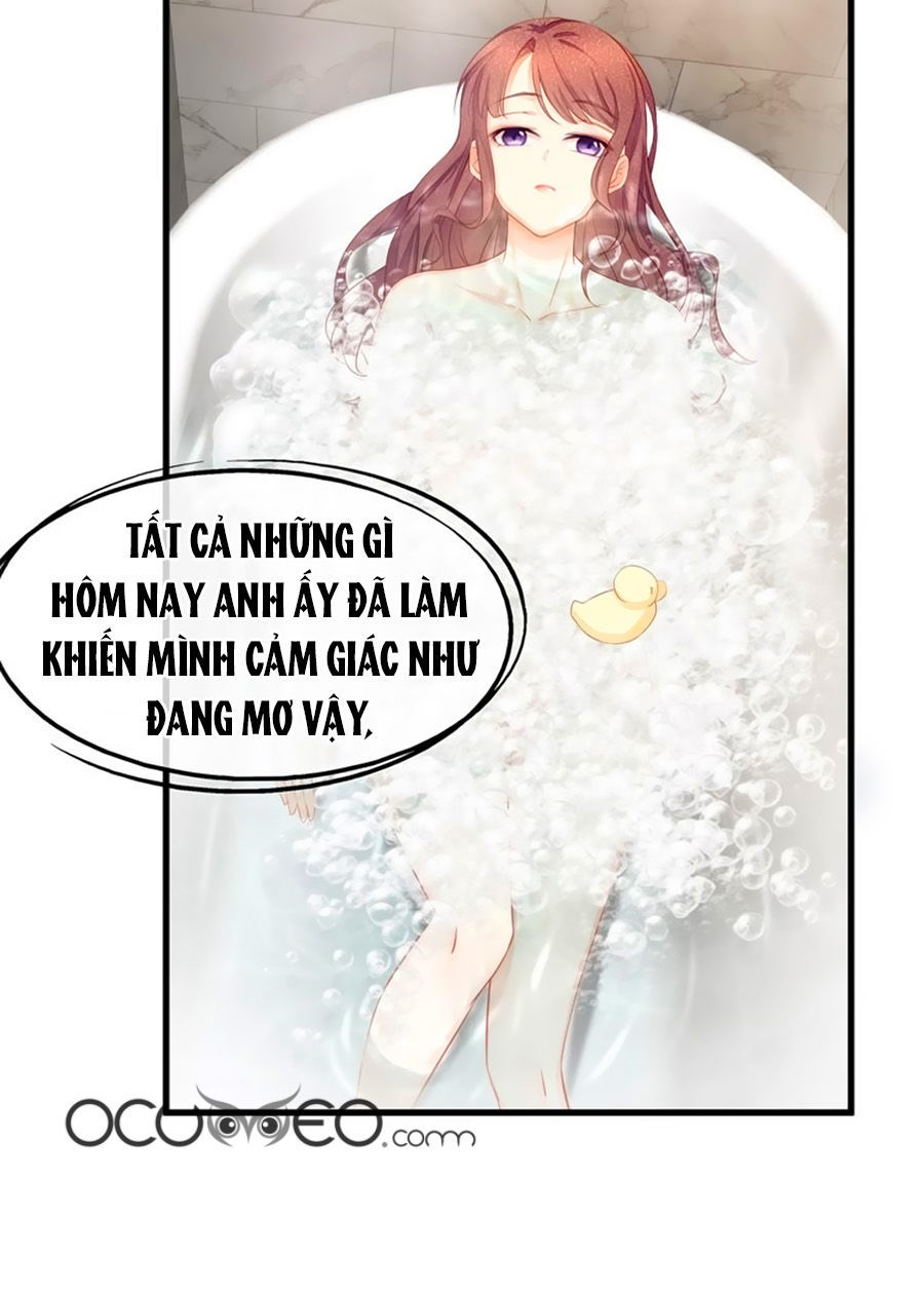 Ta Với Bốn Vị Cố Tiên Sinh Chapter 6 - Trang 3