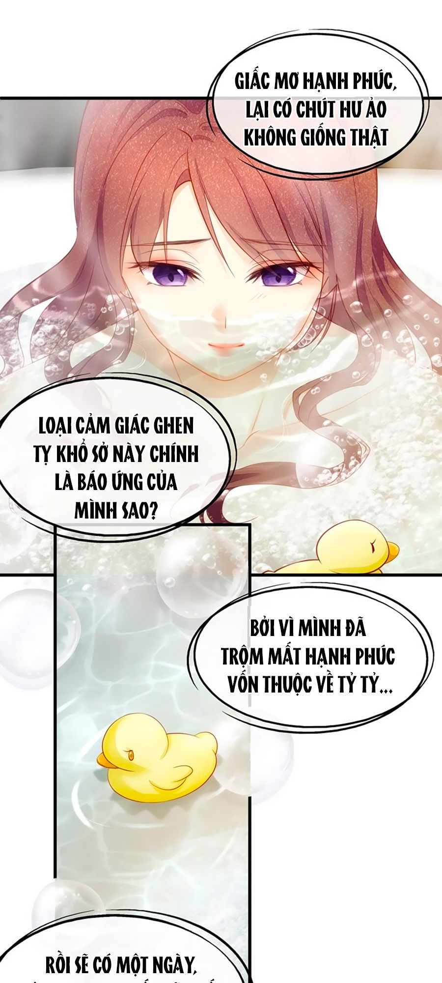 Ta Với Bốn Vị Cố Tiên Sinh Chapter 6 - Trang 3