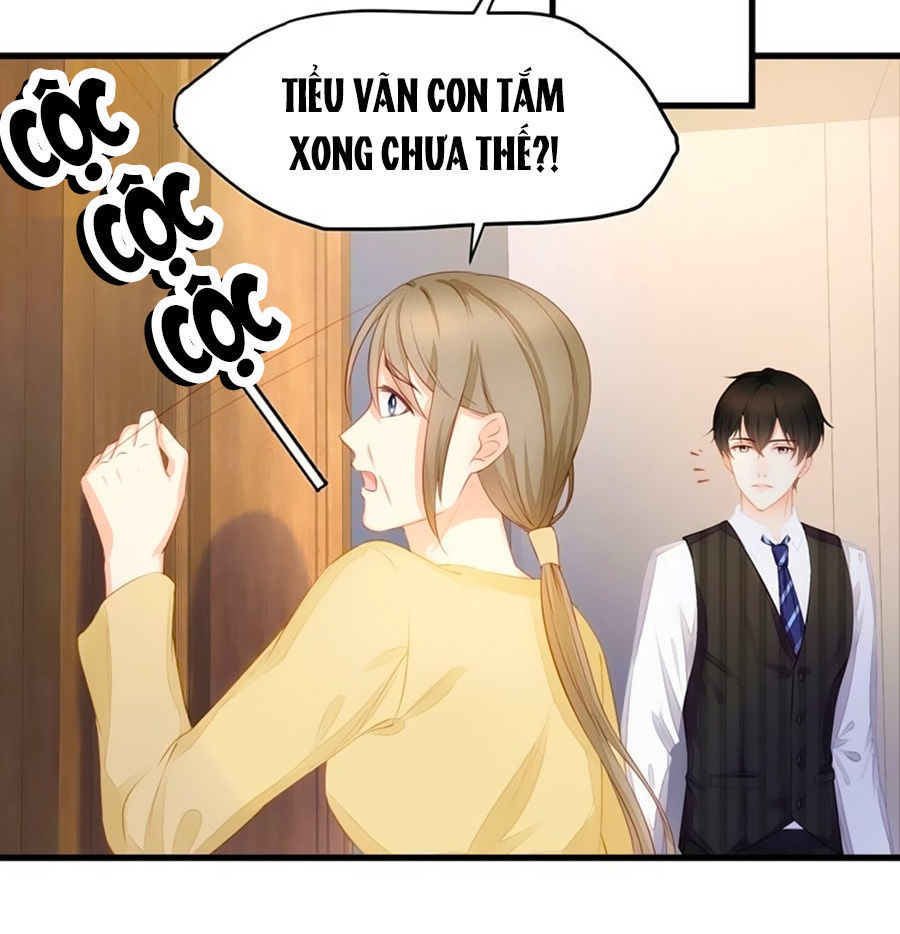 Ta Với Bốn Vị Cố Tiên Sinh Chapter 6 - Trang 3