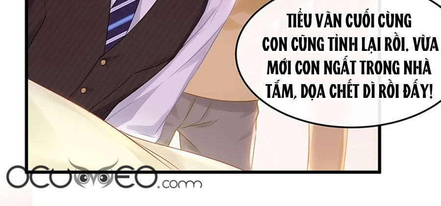 Ta Với Bốn Vị Cố Tiên Sinh Chapter 6 - Trang 3