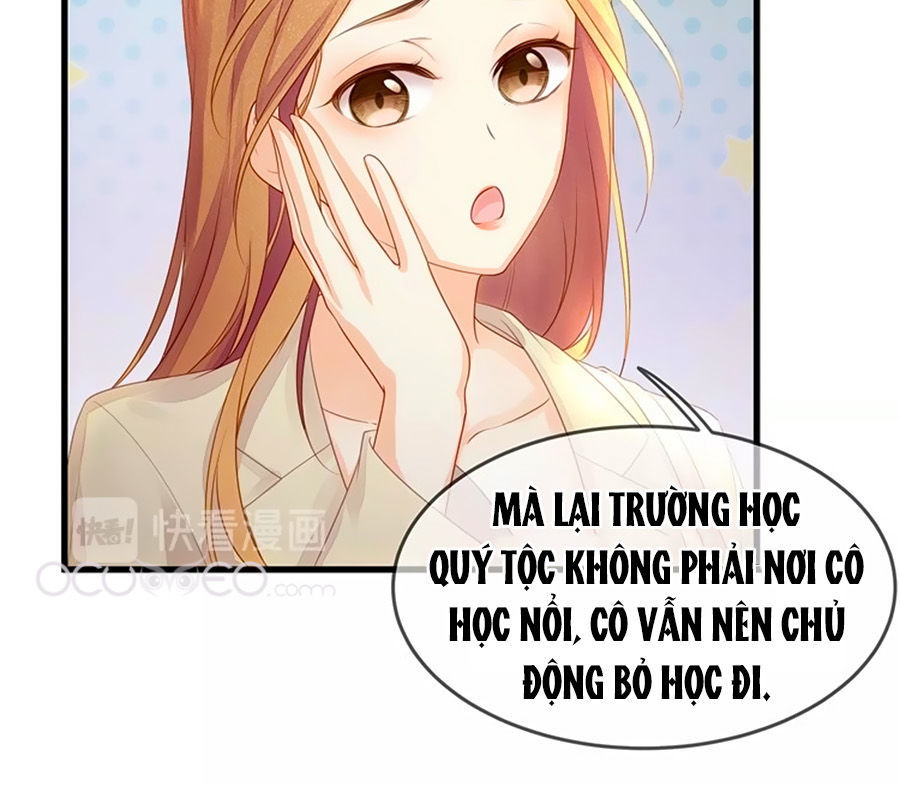 Ta Với Bốn Vị Cố Tiên Sinh Chapter 9 - Trang 3