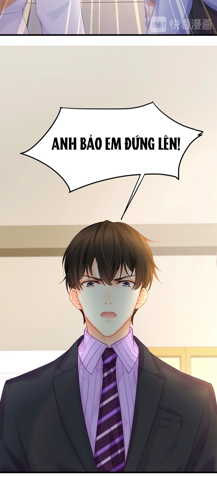 Ta Với Bốn Vị Cố Tiên Sinh Chapter 9 - Trang 3