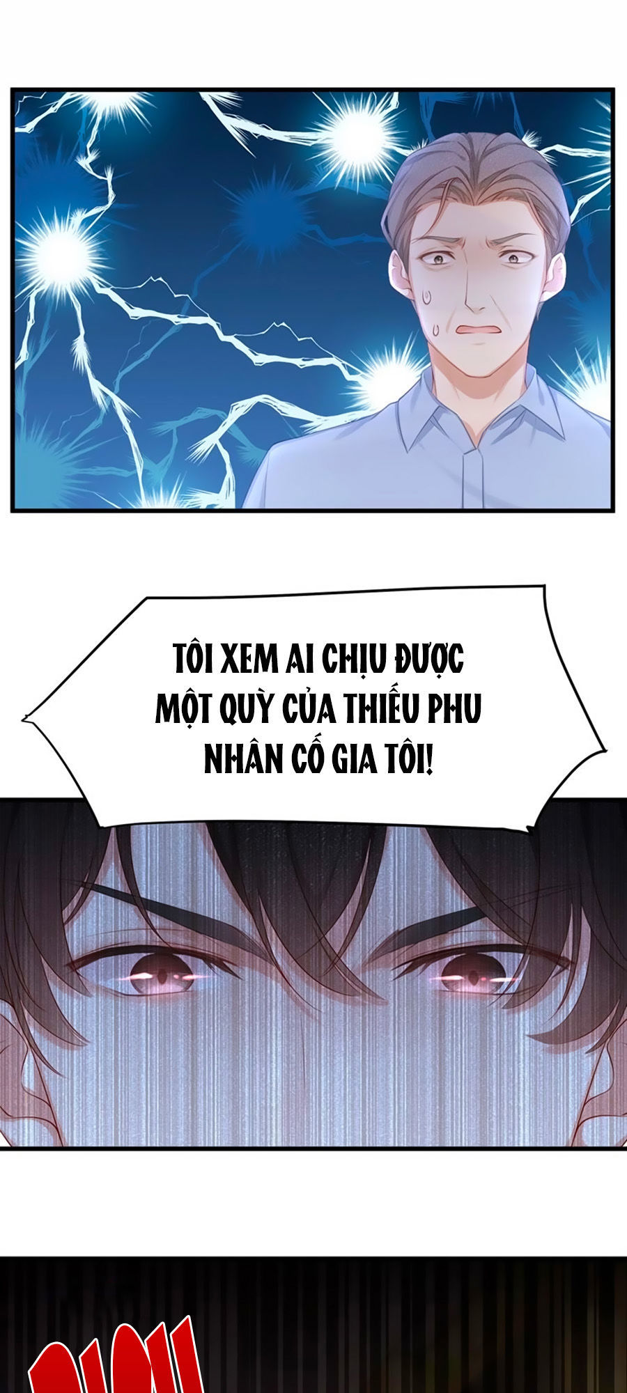 Ta Với Bốn Vị Cố Tiên Sinh Chapter 9 - Trang 3