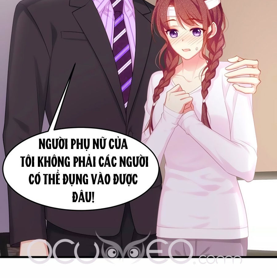 Ta Với Bốn Vị Cố Tiên Sinh Chapter 9 - Trang 3