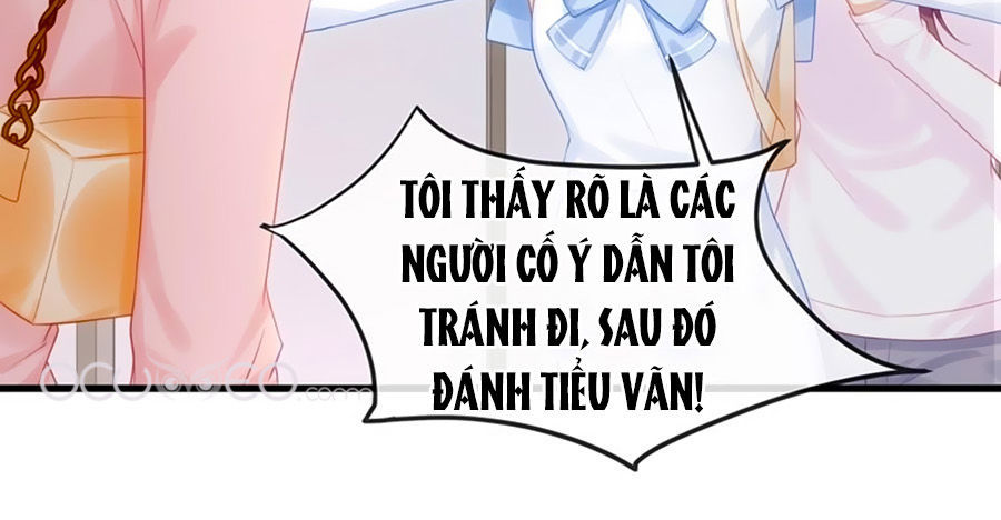 Ta Với Bốn Vị Cố Tiên Sinh Chapter 9 - Trang 3