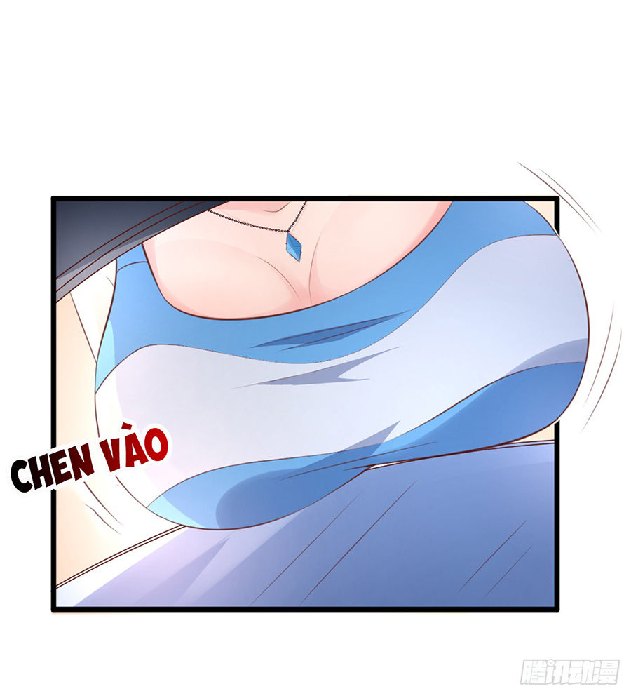 Tư Sủng Cục Cưng Bảo Bối Chapter 12 - Next Chapter 13