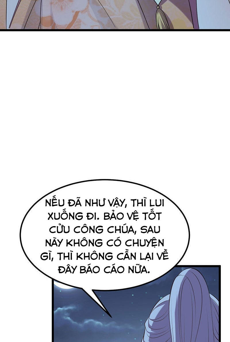 Khuynh Thế Đế Vương Cơ Chapter 24.1 - Trang 2