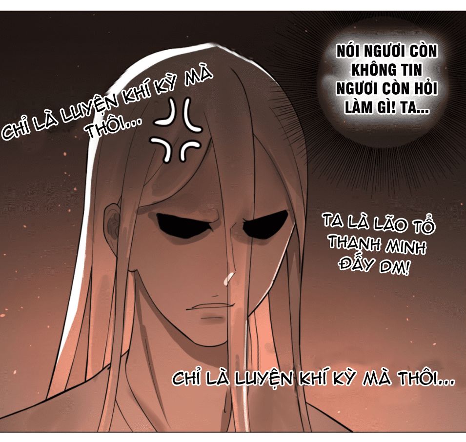 Ta Luyện Khí Ba Ngàn Năm Chapter 10 - Next Chapter 11