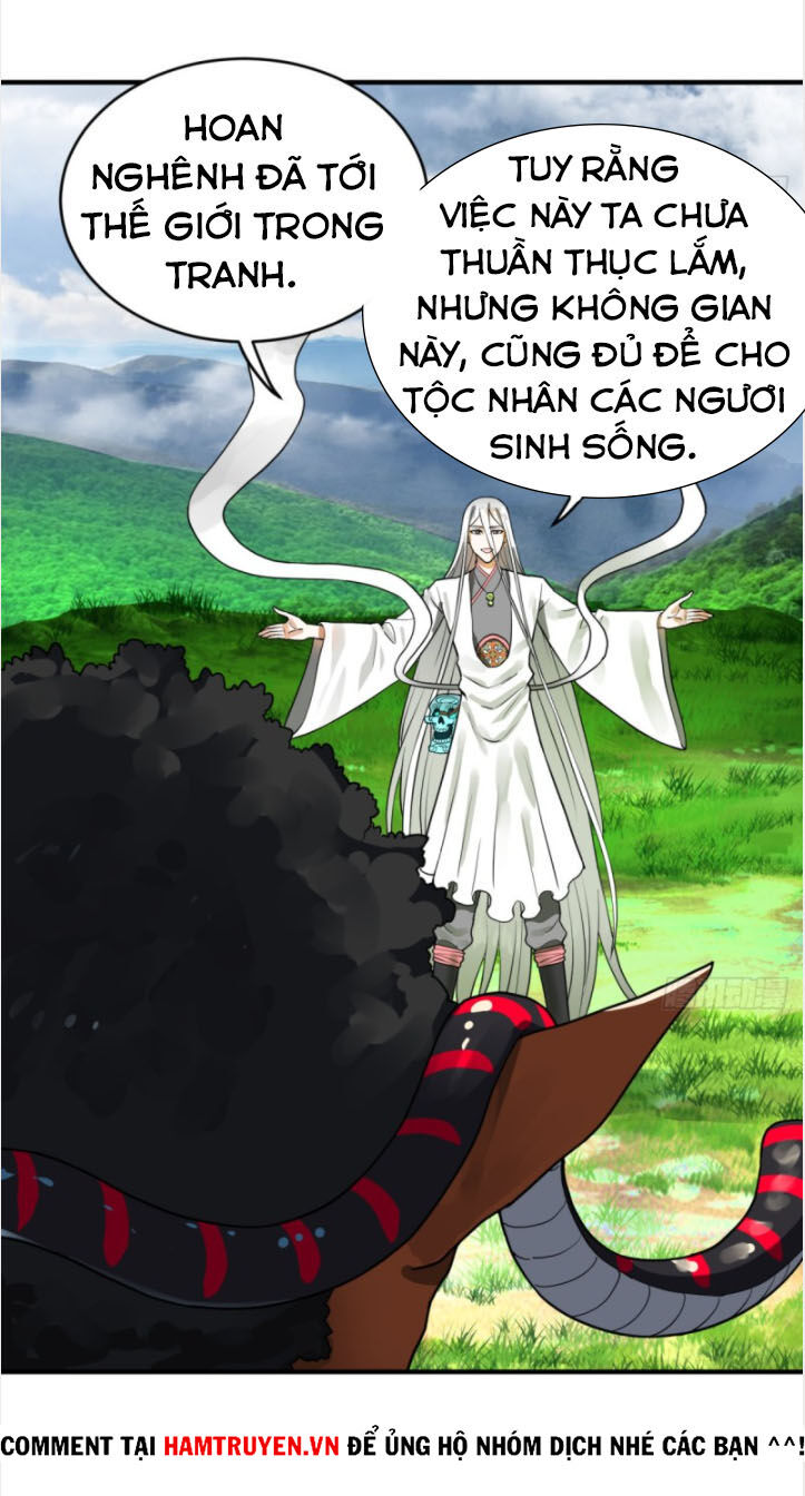 Ta Luyện Khí Ba Ngàn Năm Chapter 139 - Next Chapter 140