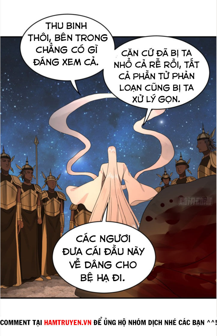 Ta Luyện Khí Ba Ngàn Năm Chapter 139 - Next Chapter 140