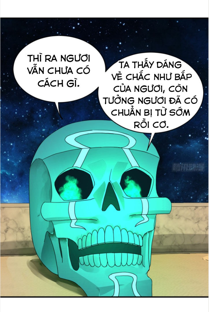 Ta Luyện Khí Ba Ngàn Năm Chapter 139 - Next Chapter 140