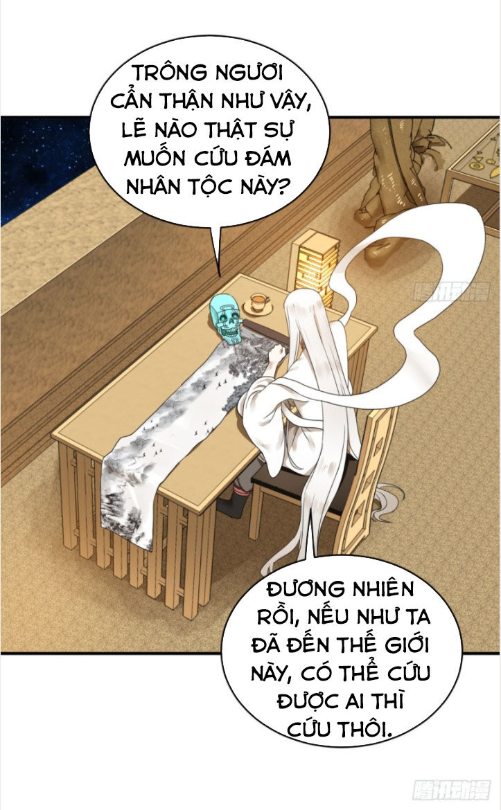 Ta Luyện Khí Ba Ngàn Năm Chapter 139 - Next Chapter 140