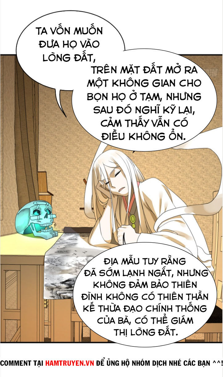 Ta Luyện Khí Ba Ngàn Năm Chapter 139 - Next Chapter 140