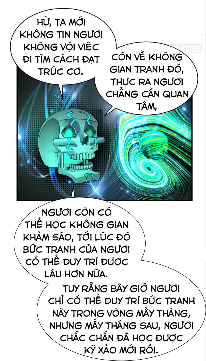 Ta Luyện Khí Ba Ngàn Năm Chapter 139 - Next Chapter 140