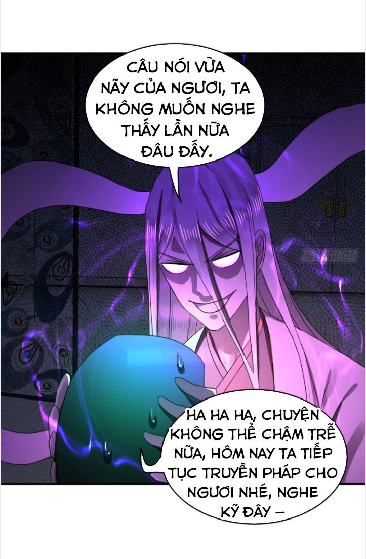 Ta Luyện Khí Ba Ngàn Năm Chapter 139 - Next Chapter 140