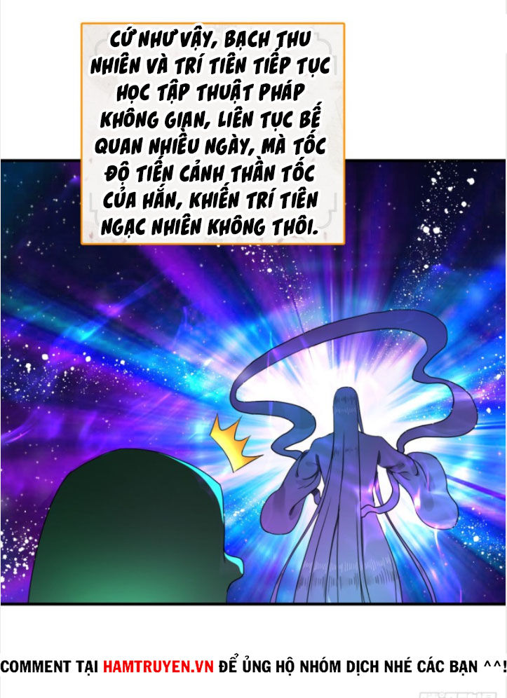 Ta Luyện Khí Ba Ngàn Năm Chapter 139 - Next Chapter 140