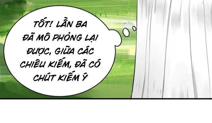 Ta Luyện Khí Ba Ngàn Năm Chapter 142 - Next Chapter 143