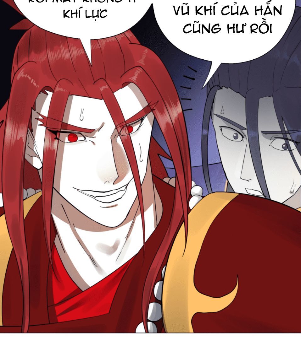 Ta Luyện Khí Ba Ngàn Năm Chapter 20 - Next Chapter 21