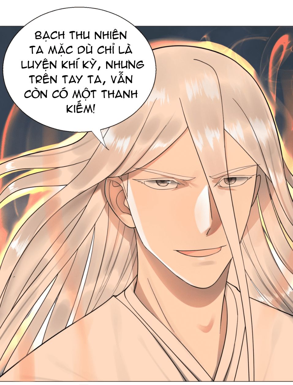 Ta Luyện Khí Ba Ngàn Năm Chapter 20 - Next Chapter 21