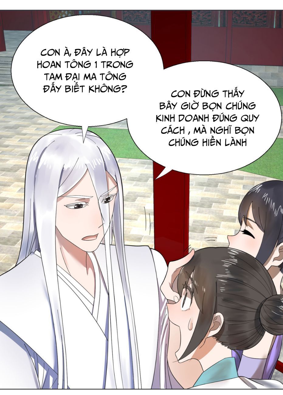 Ta Luyện Khí Ba Ngàn Năm Chapter 37 - Next Chapter 38