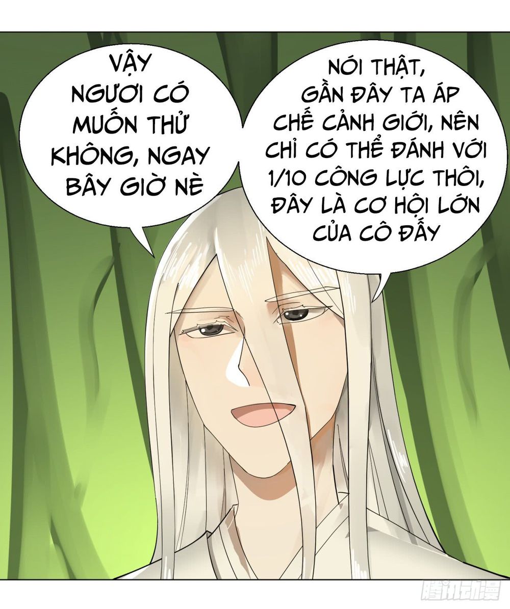 Ta Luyện Khí Ba Ngàn Năm Chapter 47 - Next Chapter 48