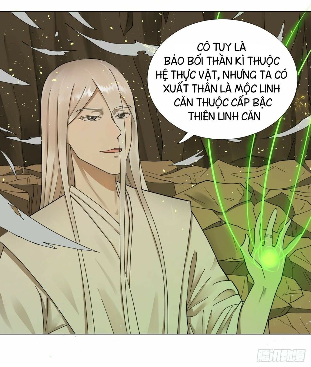 Ta Luyện Khí Ba Ngàn Năm Chapter 48 - Next Chapter 49