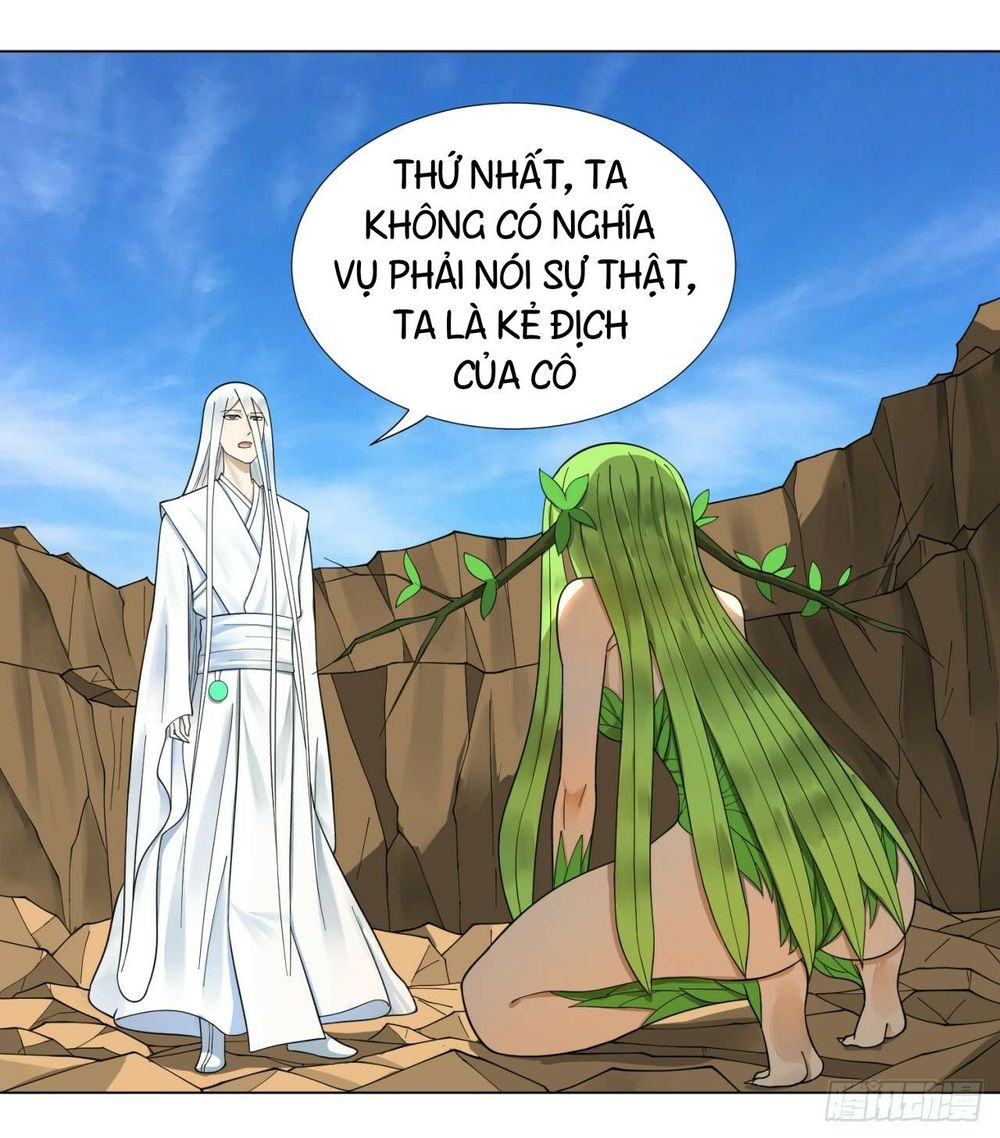 Ta Luyện Khí Ba Ngàn Năm Chapter 48 - Next Chapter 49