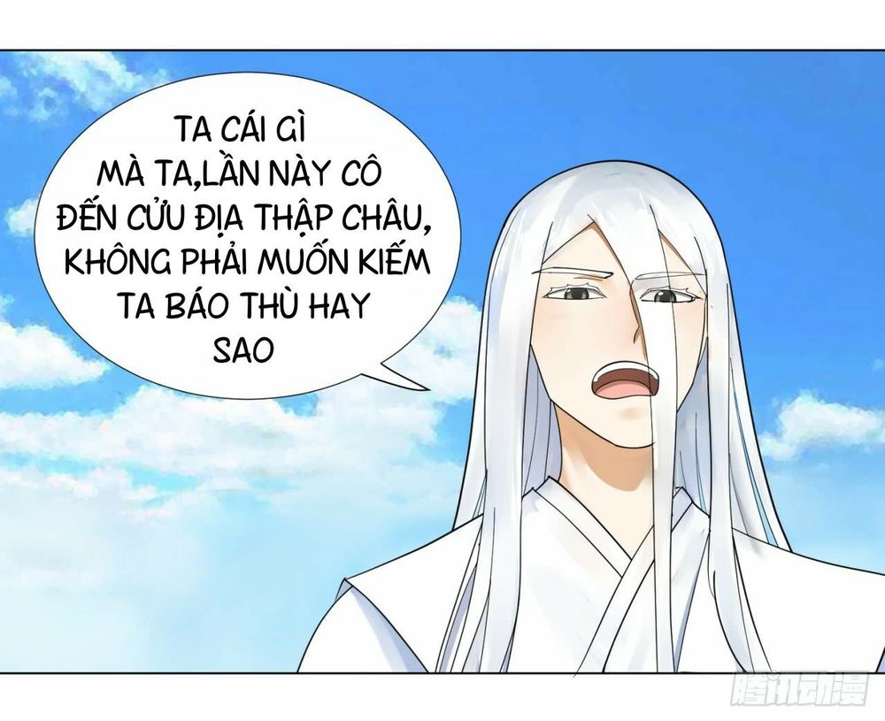 Ta Luyện Khí Ba Ngàn Năm Chapter 48 - Next Chapter 49