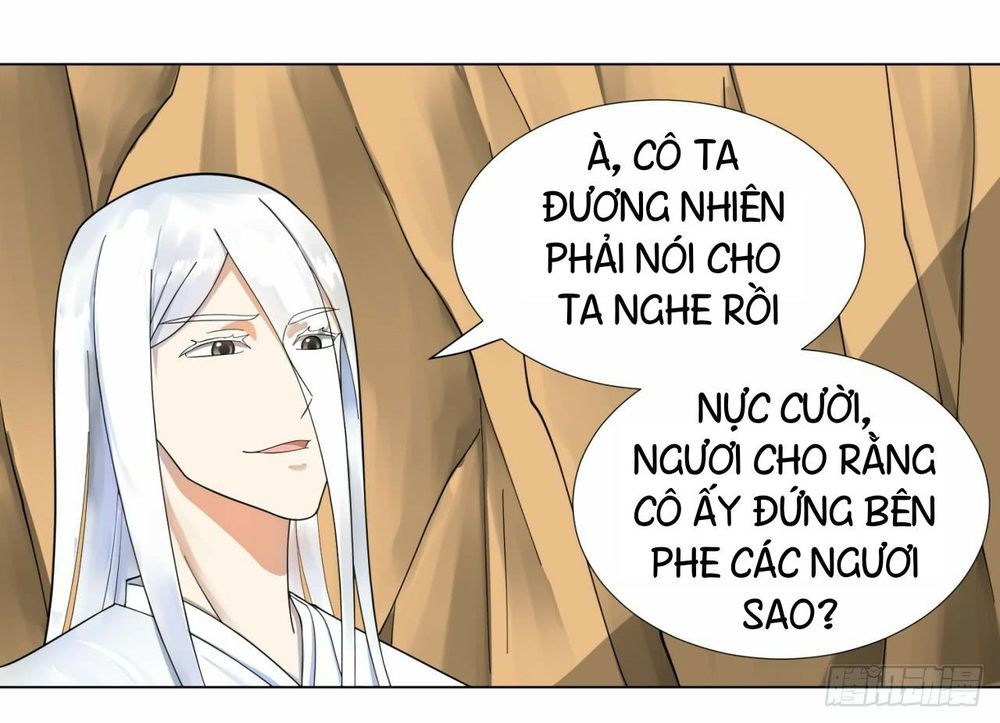 Ta Luyện Khí Ba Ngàn Năm Chapter 48 - Next Chapter 49