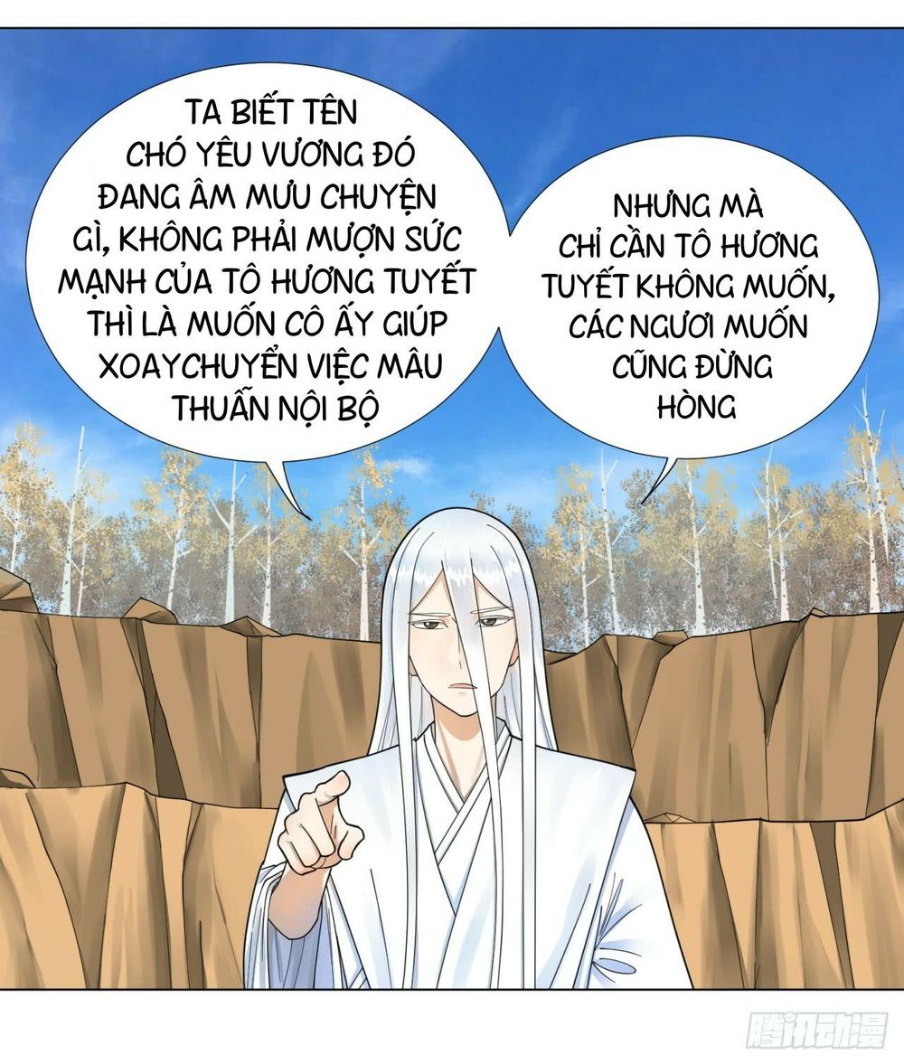 Ta Luyện Khí Ba Ngàn Năm Chapter 48 - Next Chapter 49