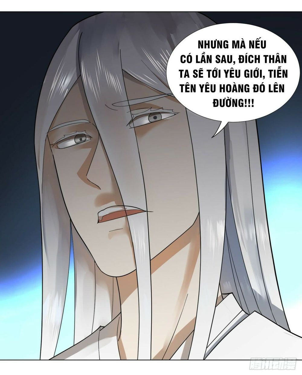 Ta Luyện Khí Ba Ngàn Năm Chapter 48 - Next Chapter 49