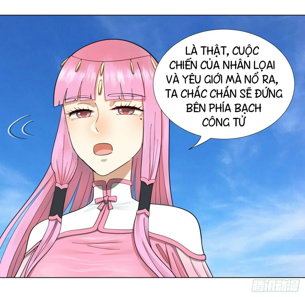 Ta Luyện Khí Ba Ngàn Năm Chapter 48 - Next Chapter 49