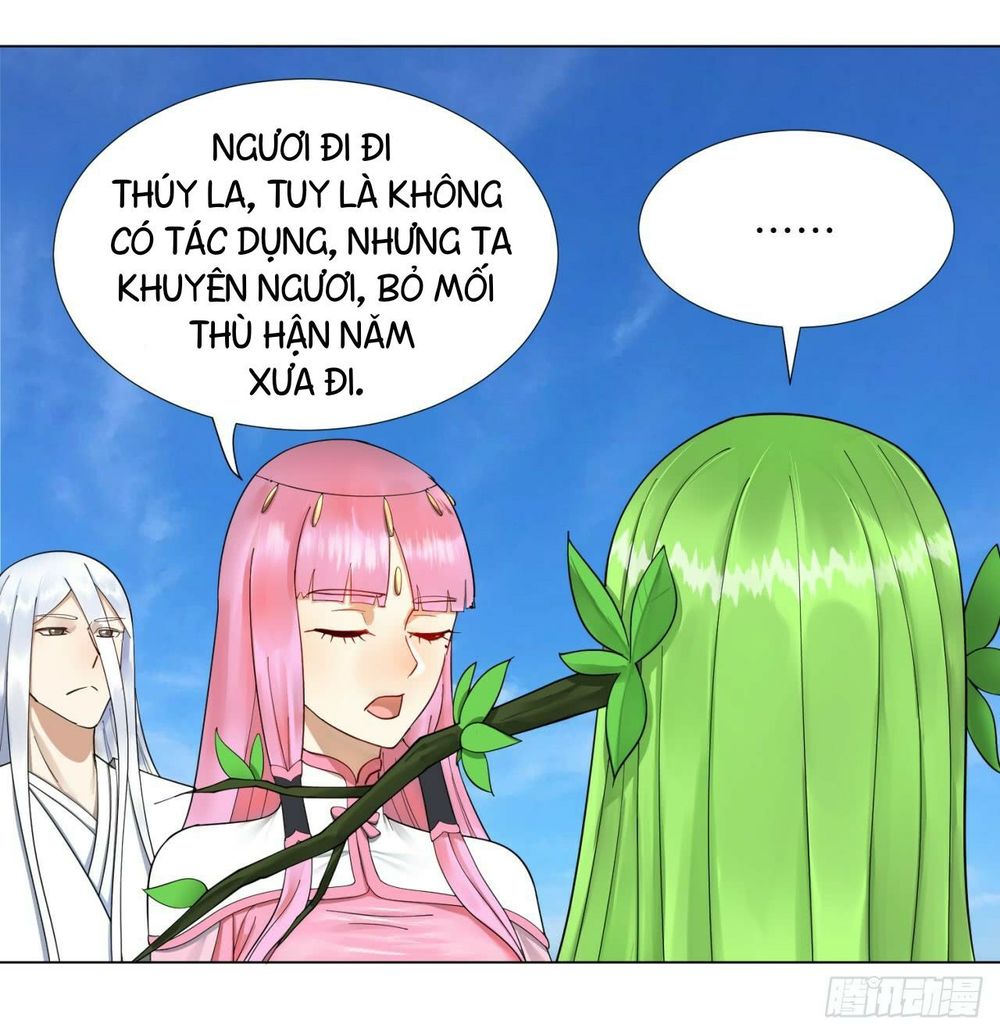 Ta Luyện Khí Ba Ngàn Năm Chapter 48 - Next Chapter 49