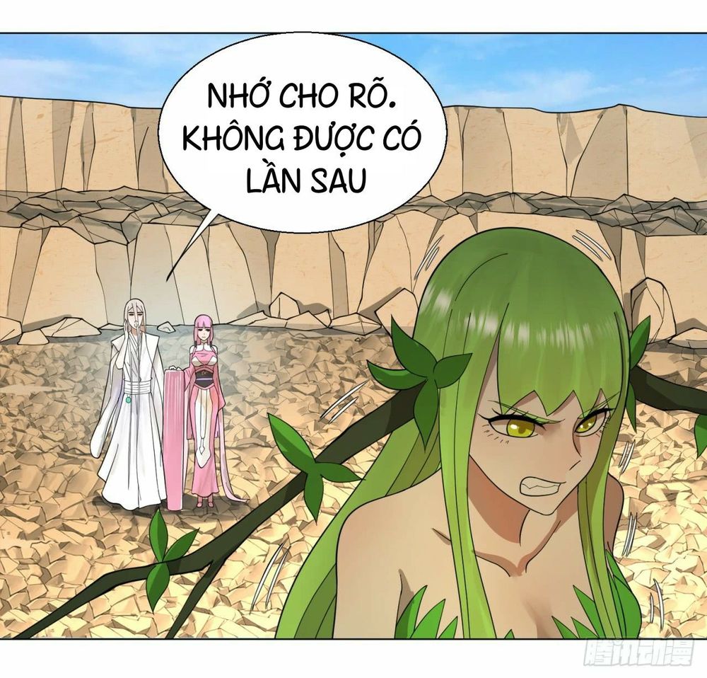 Ta Luyện Khí Ba Ngàn Năm Chapter 48 - Next Chapter 49