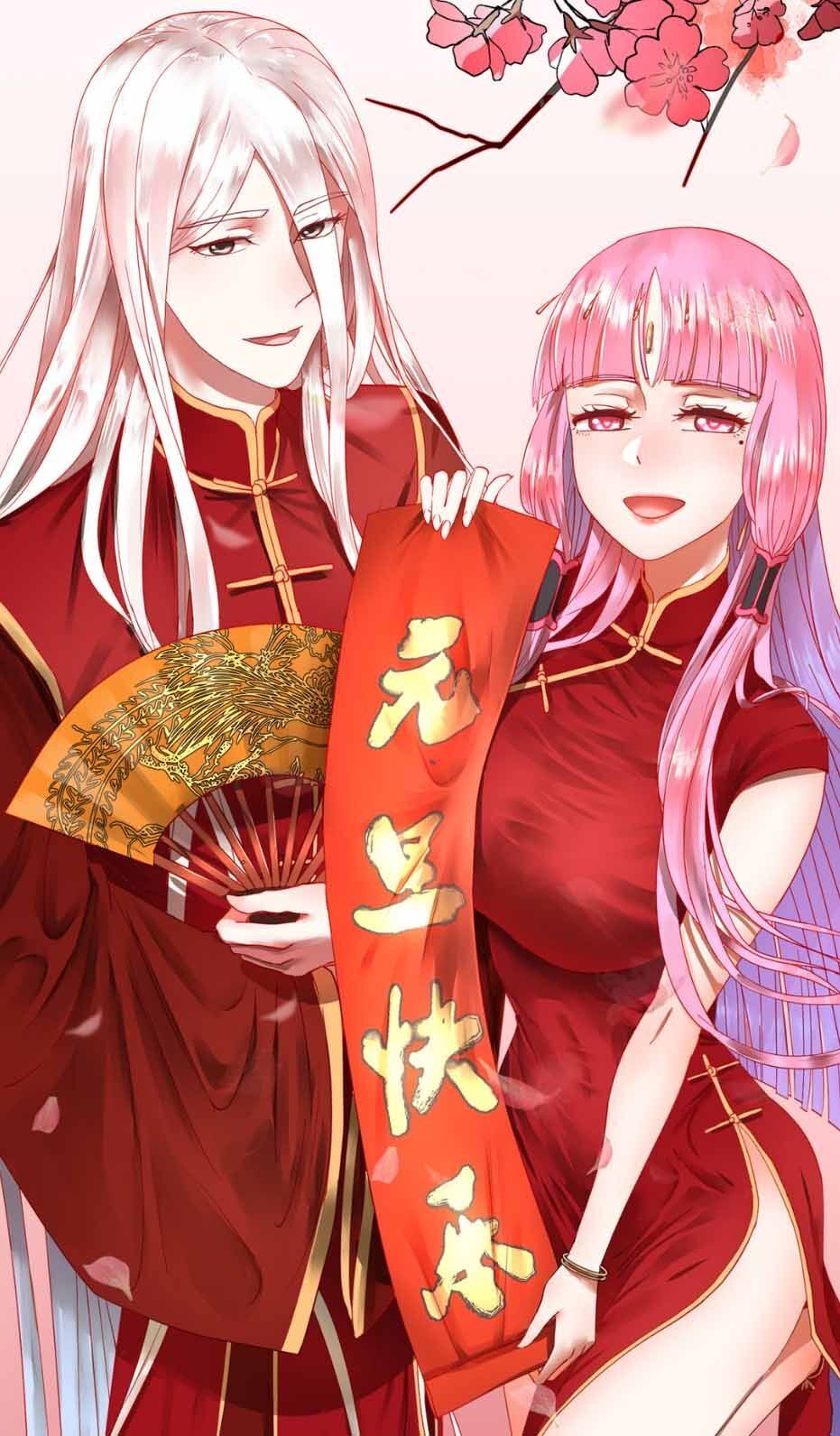 Ta Luyện Khí Ba Ngàn Năm Chapter 48 - Next Chapter 49