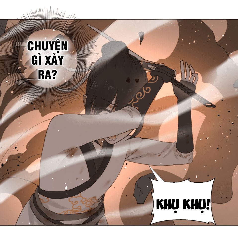 Ta Luyện Khí Ba Ngàn Năm Chapter 8 - Next Chapter 9