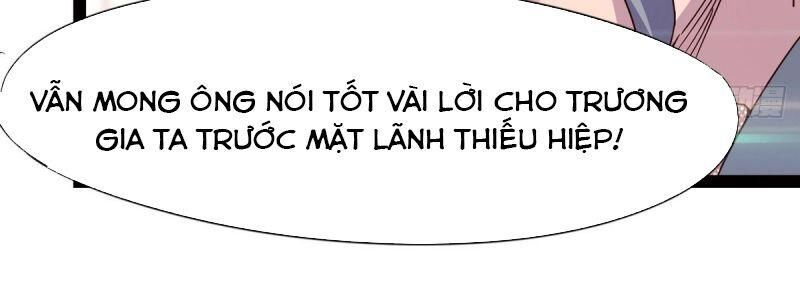 Kiếm Đồ Chapter 53 - Trang 3