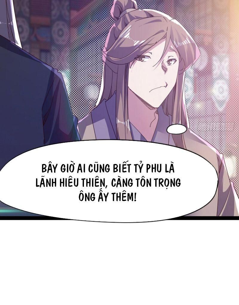 Kiếm Đồ Chapter 53 - Trang 3