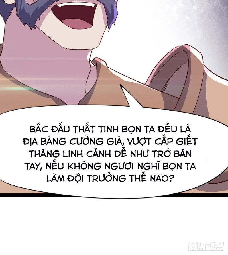 Kiếm Đồ Chapter 58 - Trang 3