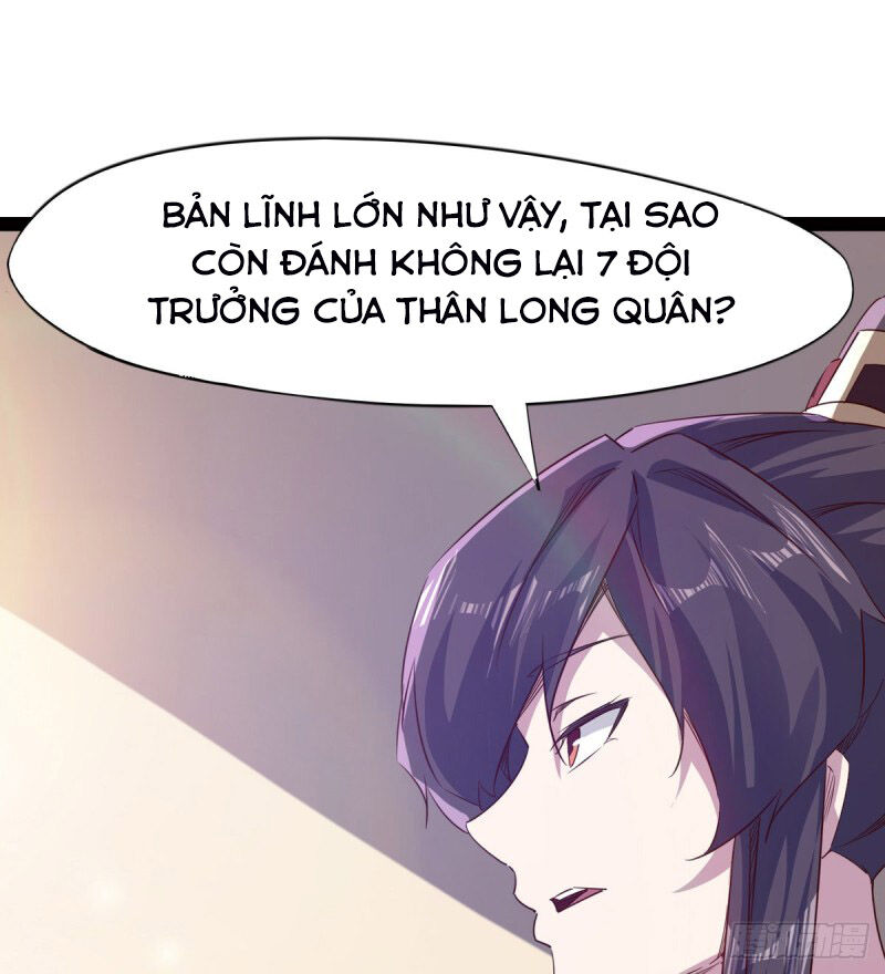 Kiếm Đồ Chapter 58 - Trang 3