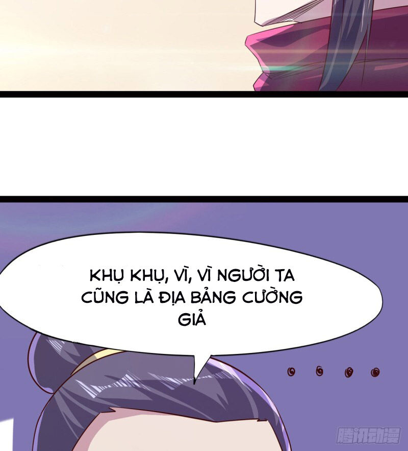 Kiếm Đồ Chapter 58 - Trang 3