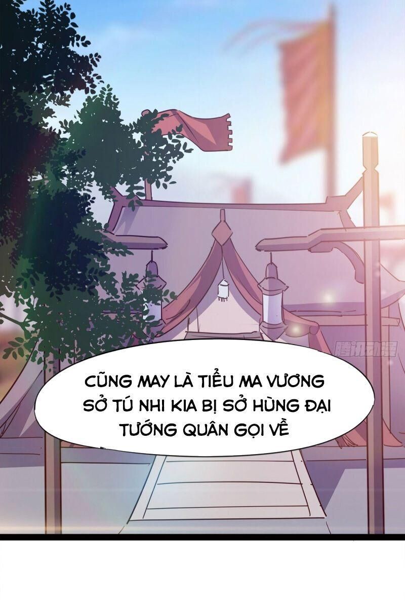 Kiếm Đồ Chapter 63 - Trang 3