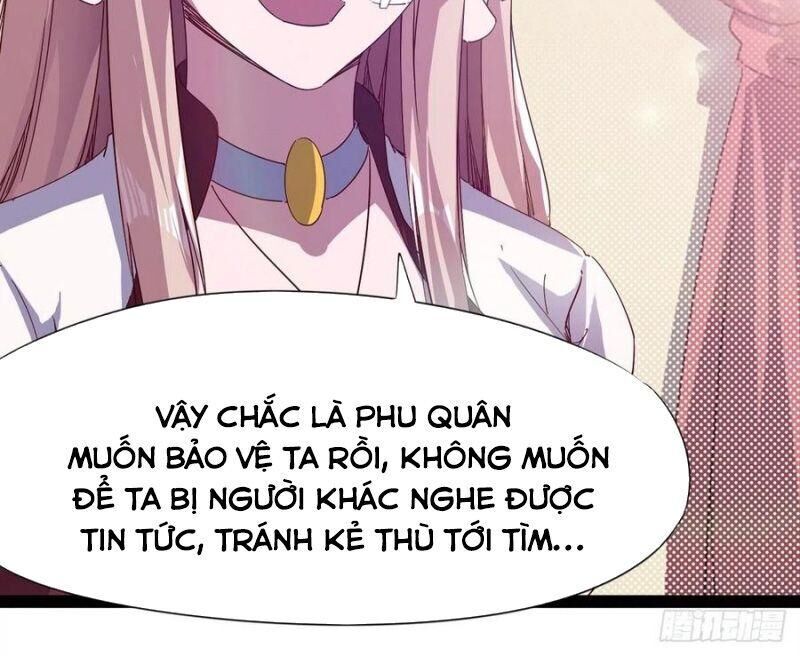 Kiếm Đồ Chapter 68 - Trang 3